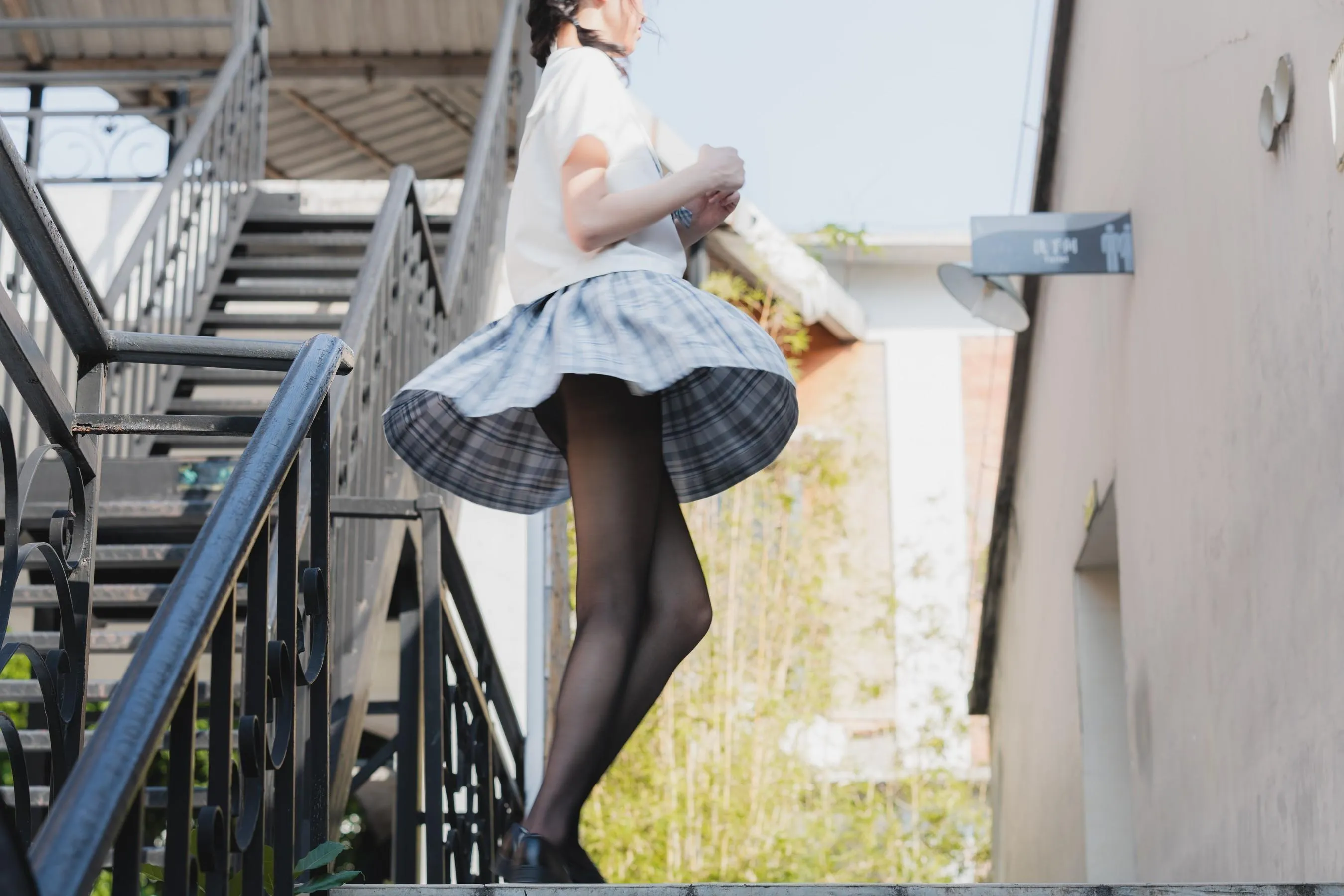 西瓜少女 NO.002 凤凰新村 [46P]插图9